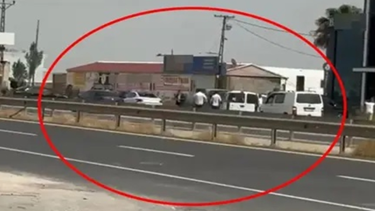 Kızıltepe'de 'yol verme' kavgası: Ölü sayısı 3'e yükseldi