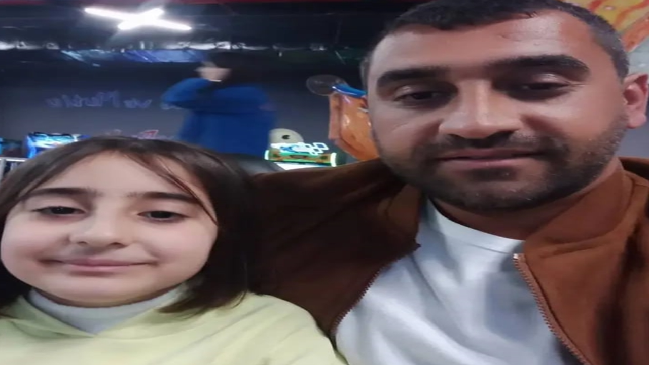 Kızını öldüren Baba Cezaevinde Ölü Bulundu