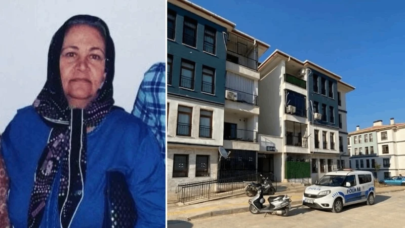 Kızının Silahıyla Vurulan Anne Hayatını Kaybetti