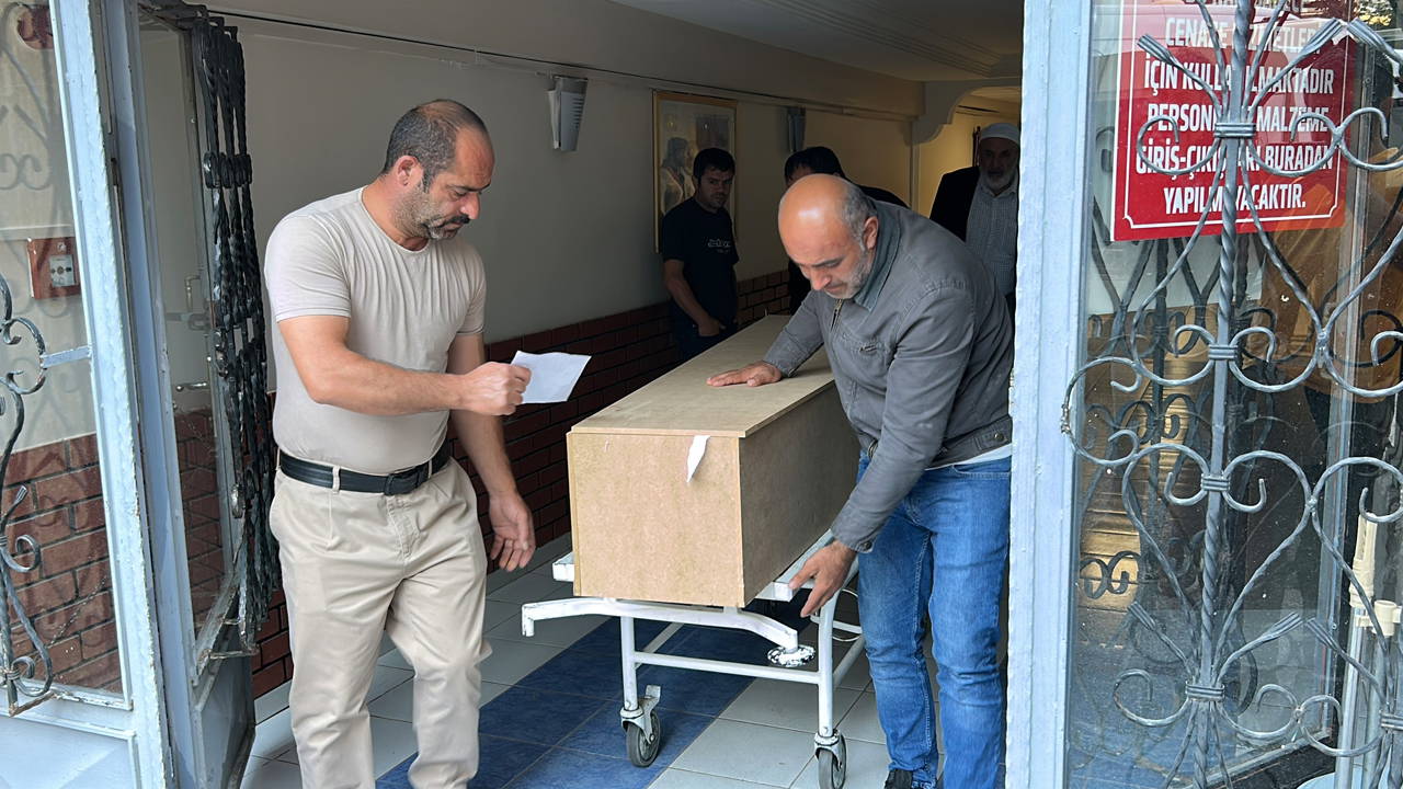 KKKA Bir Can Daha Aldı: Sivas'ta Tedavi Gören Çiftçi Hayatını Kaybetti