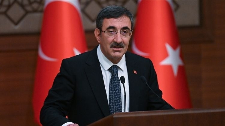 KKTC'de '2 devlet' vurgusu: Geri adım yok