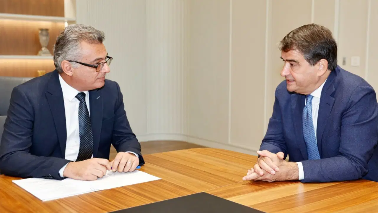 KKTC, AB'ye Güven Artırıcı Adımlar Çağrısı Yaptı
