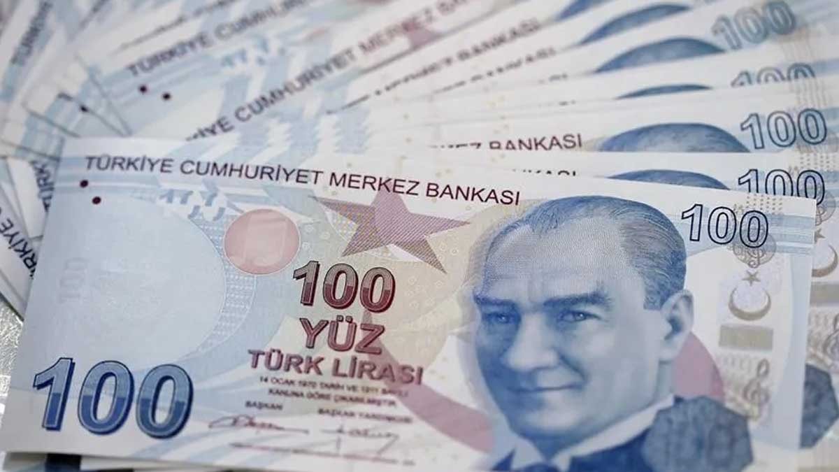 KKTC'de asgari ücrete yüzde 17 zam: Net 61 bin 677 TL oldu