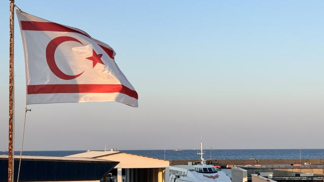 KKTC Başbakanı Üstel: Ön Rapor En Kısa Sürede Açıklanacak