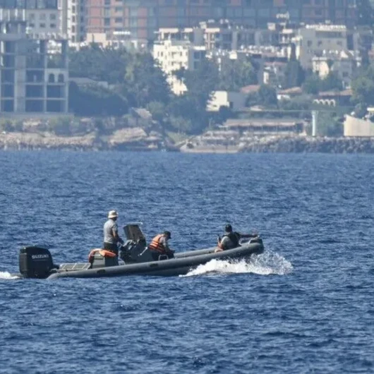 KKTC'de batan gemide bir kişinin daha naaşı bulundu