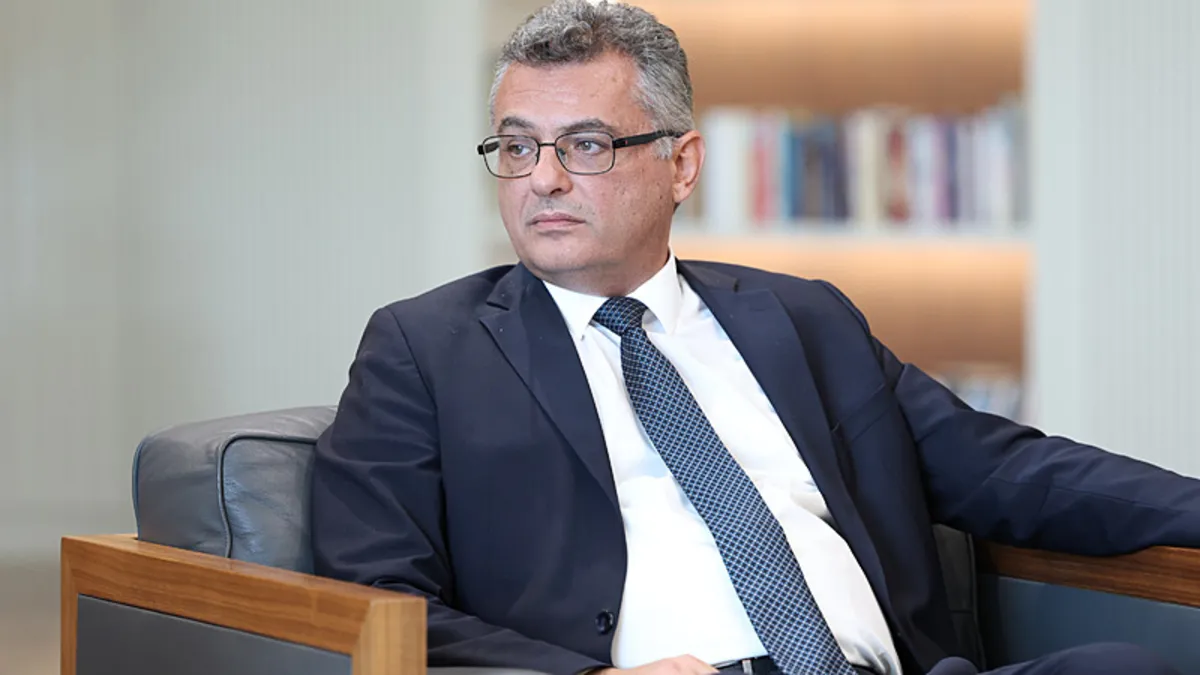KKTC Cumhurbaşkanı Tufan Erhürman: 'Kalp krizi geçirmedim