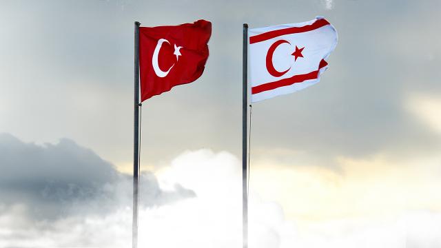 KKTC'de Deniz Felaketi Sonrası 3 Günlük Yas İlan Edildi