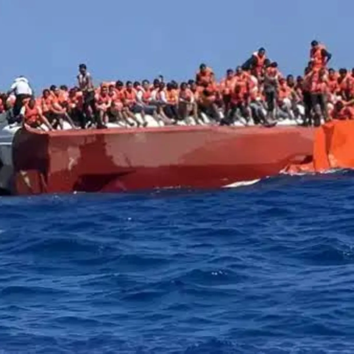 KKTC'de gemi neden battı? Uzmanlar olası nedenleri sıraladı
