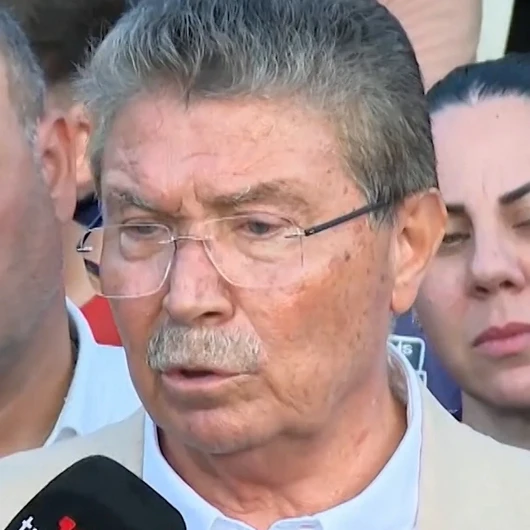KKTC'de Denizde Kaybolan 20 Kişiden Birinin Cansız Bedeni Bulundu