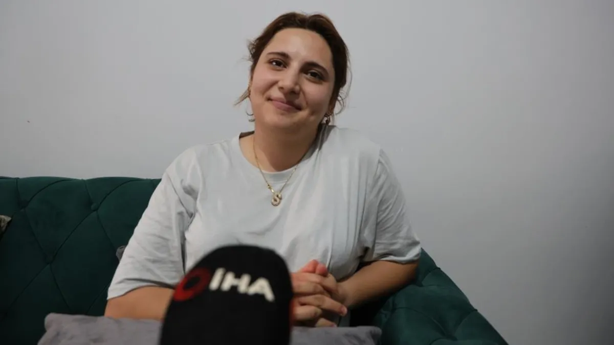 KKTC Feribot Faciası: Adanalı Gençler Kurtuldu, Kaptan İlk Kaçtı