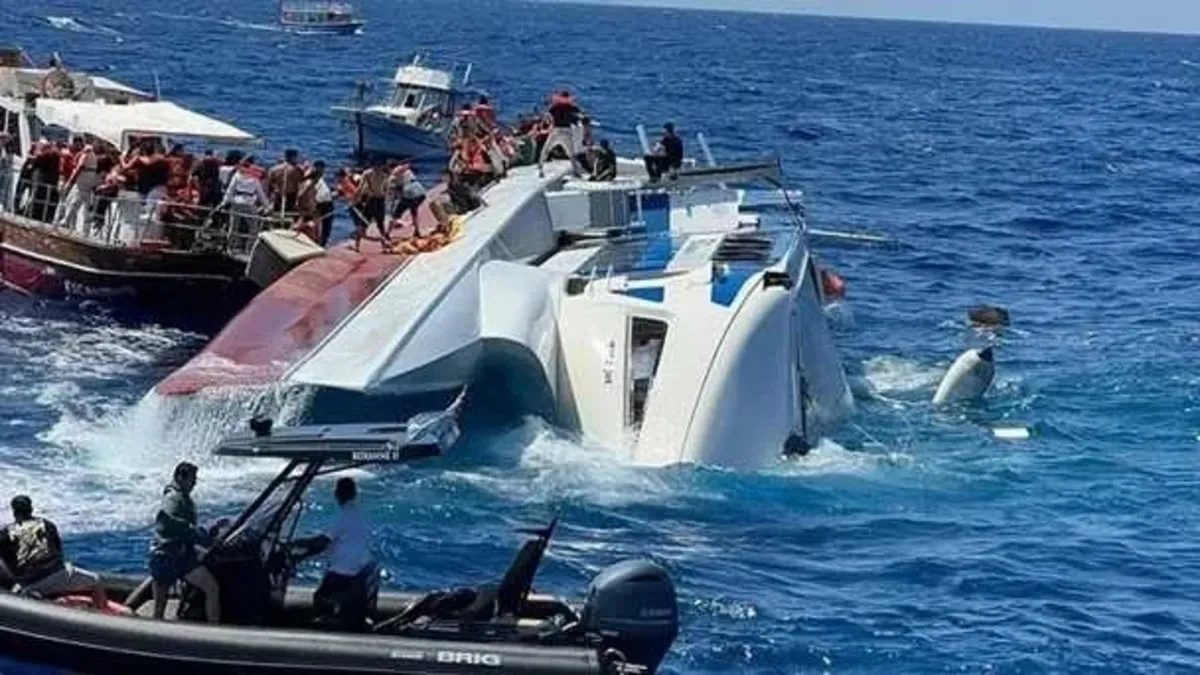 KKTC'deki Filo Jet Faciasında 18 Kişi Can Verdi: İhmalin Detayları Ortaya Çıktı