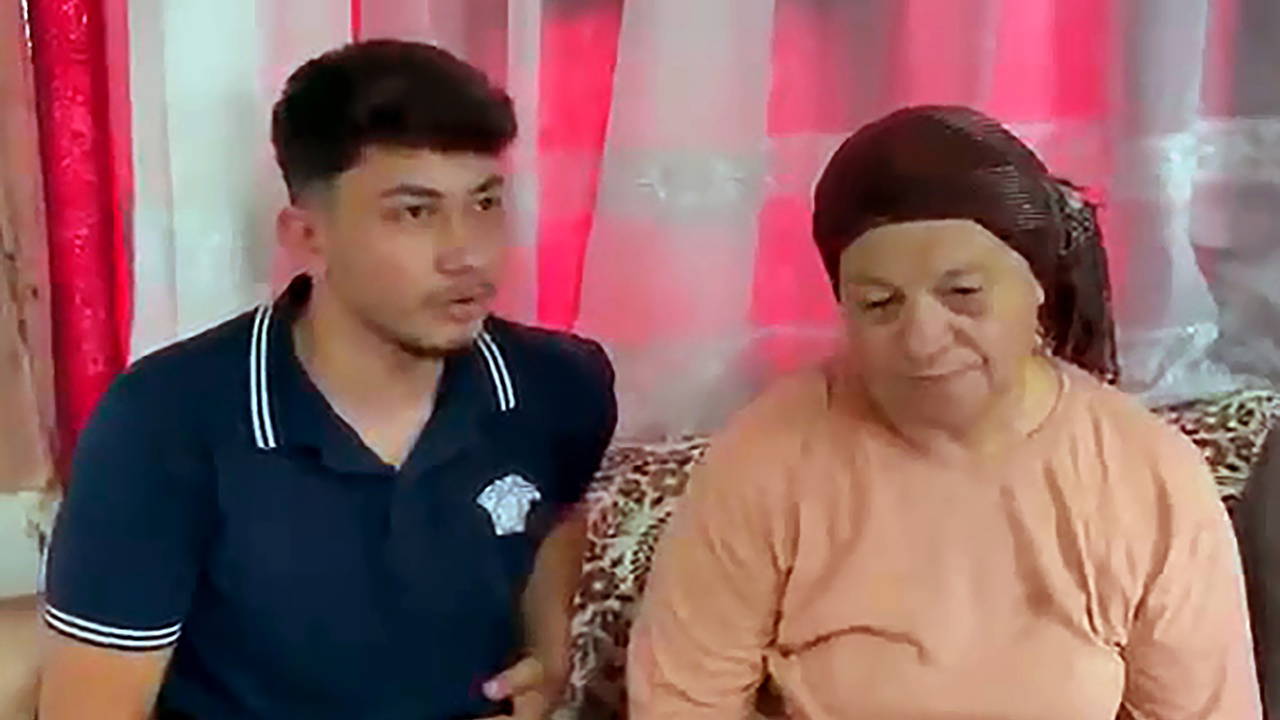 KKTC'deki Gemi Faciasından Kurtulanlar Yaşadıklarını Anlattı