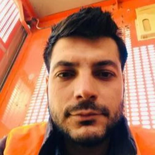 KKTC'deki Gemi Kazasında Son Cenaze Mehmet Bayhan'ın