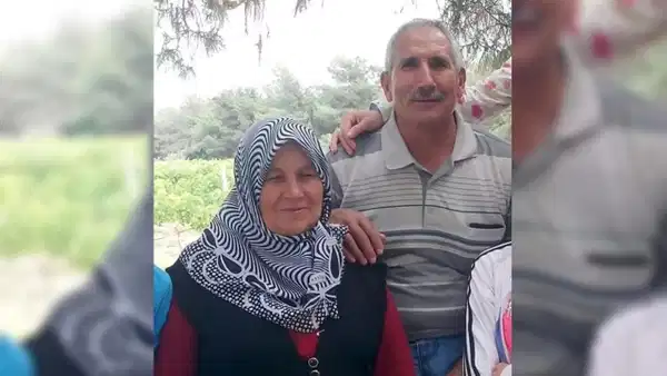 KKTC Girne'de Feribot Faciası: 1 Ölü, 1 Kayıp