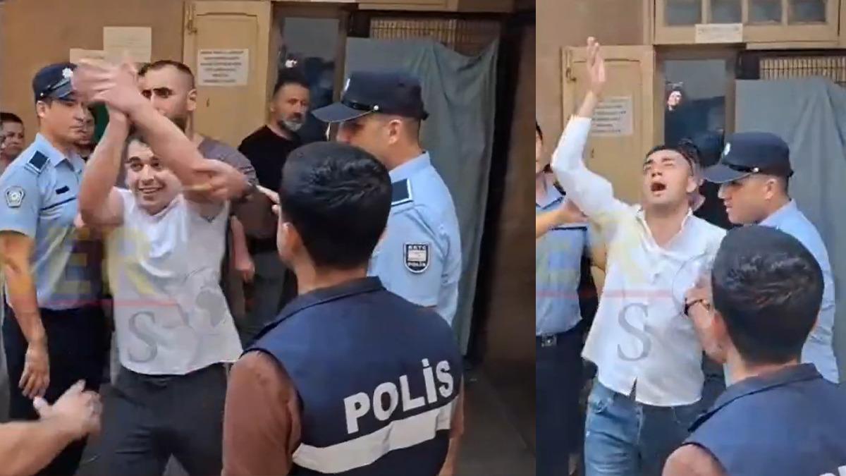 KKTC'de 5 Kişiden Tecavüz Skandalı: Mahkemede Sanık Rezaleti