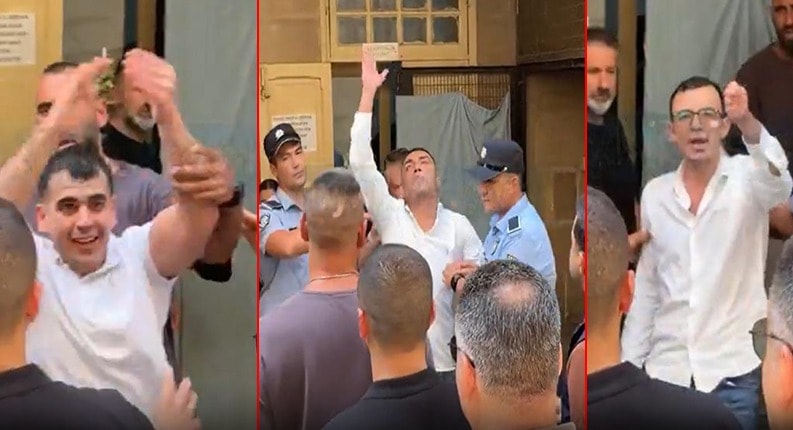 KKTC'de vahşet: 5 sanık kızı eve götürüp tecavüz etti, mahkemede rezalet