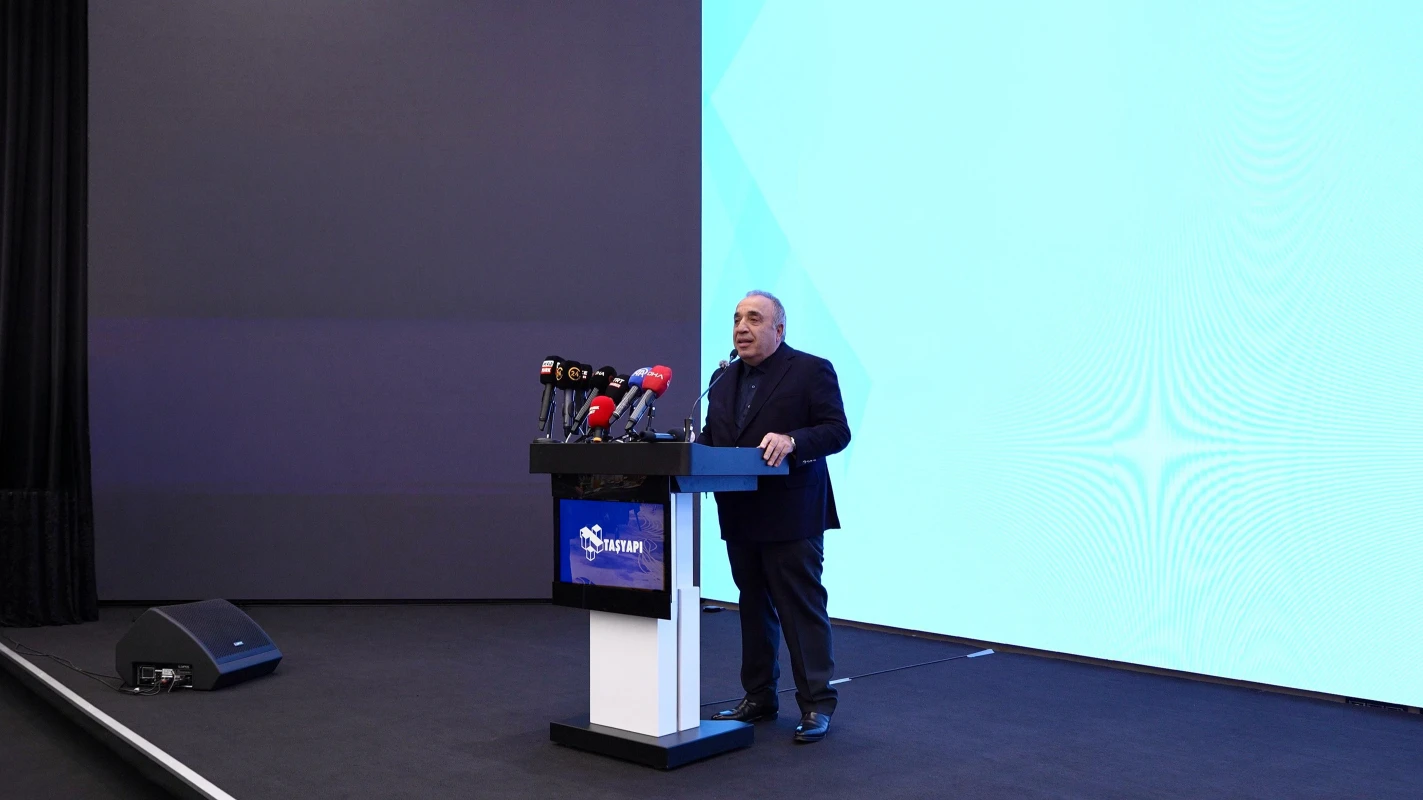 KKTC'nin milyarlık kapısı Yeni Ercan Havalimanı ülkenin geleceğini inşa ediyor