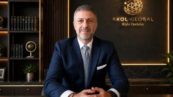 KKTC'ye Yolcu Akını: 2025 İlk Yarıda %17 Artış