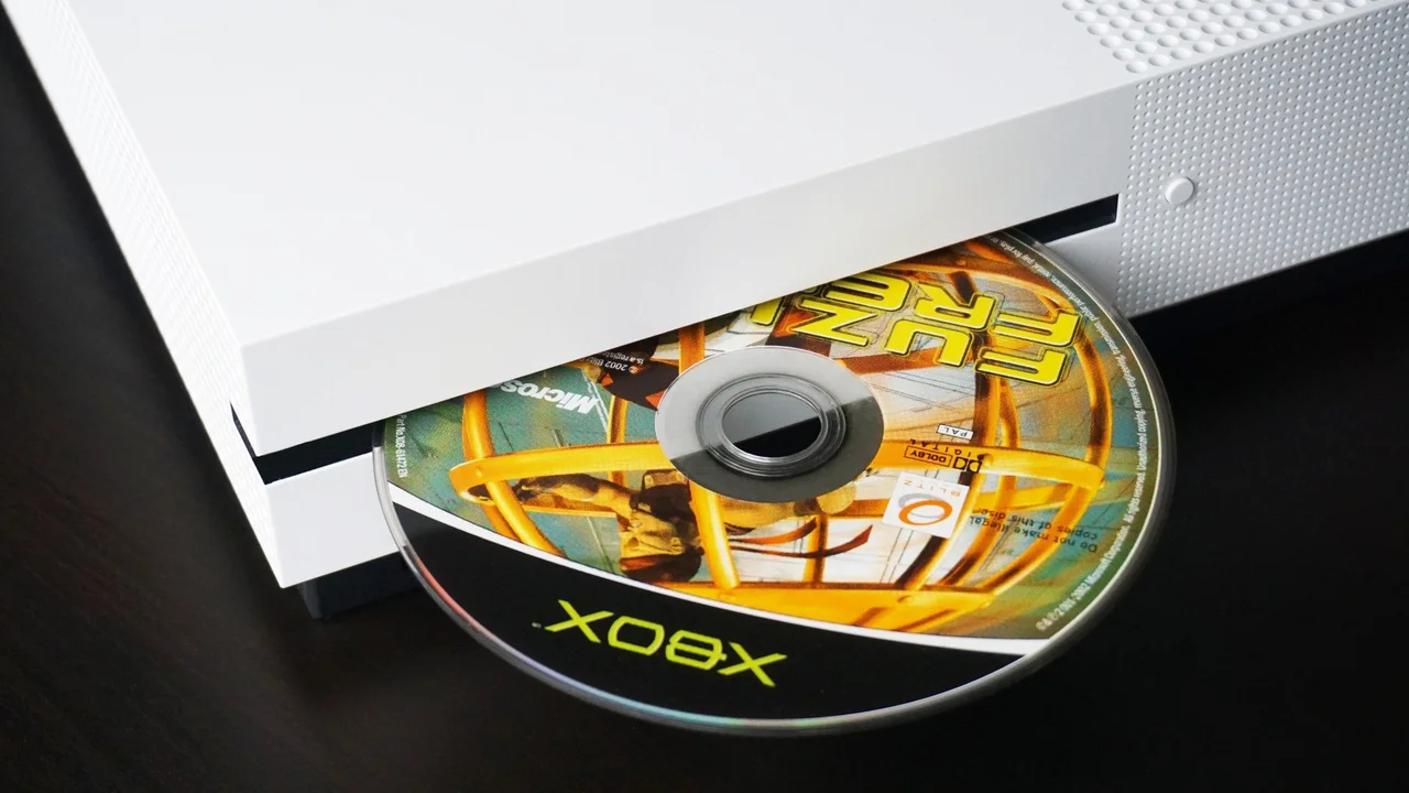 Klasik Xbox Oyunları PC'ye Geliyor: Project Helix ile Geniş Kütüphane