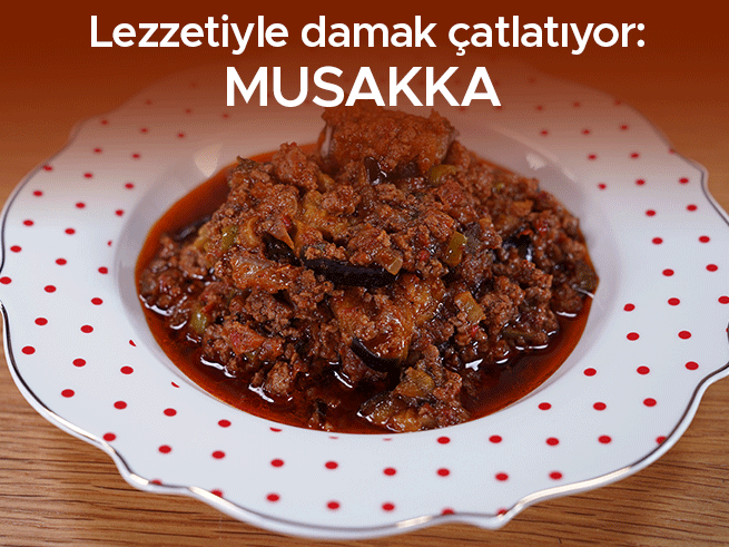 Klasikleşen Lezzet: Fırında Musakka Tarifi ve Püf Noktaları