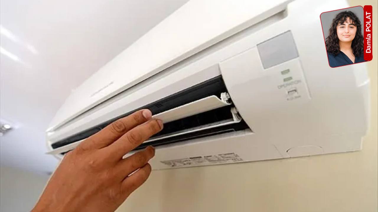 Klima bakımı ihmal edilirse lejyoner hastalığı kapıda