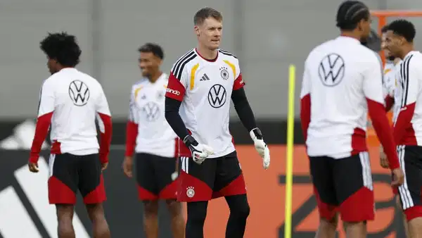 Klopp'tan Nübel Kararı: Canlı Yayında Açıkladı