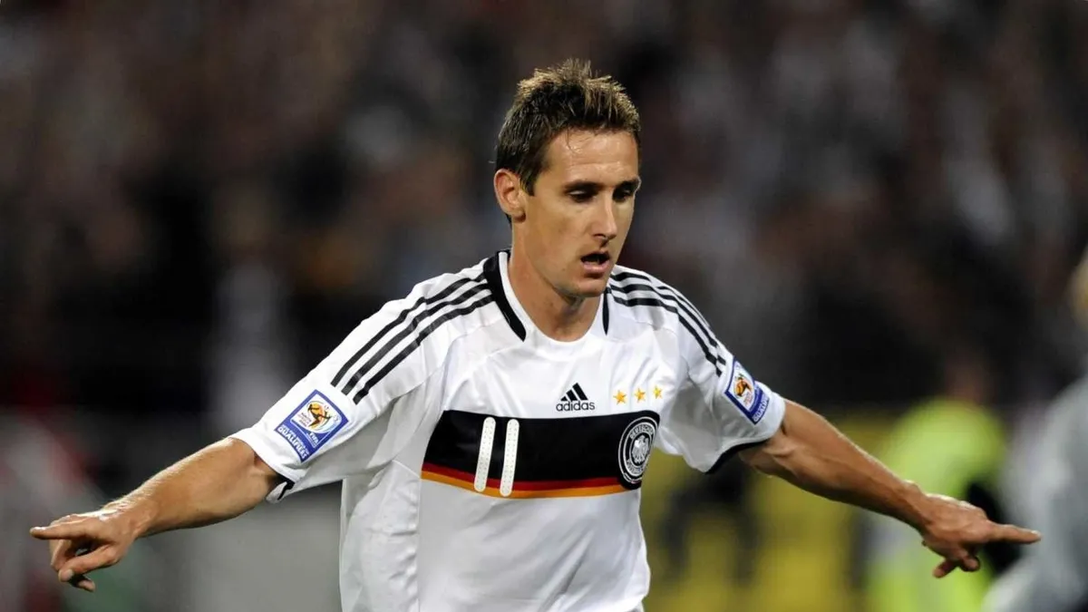 Klose'nin Dünya Kupası gol rekoruna 5 aday: Messi, Mbappe ve diğerleri