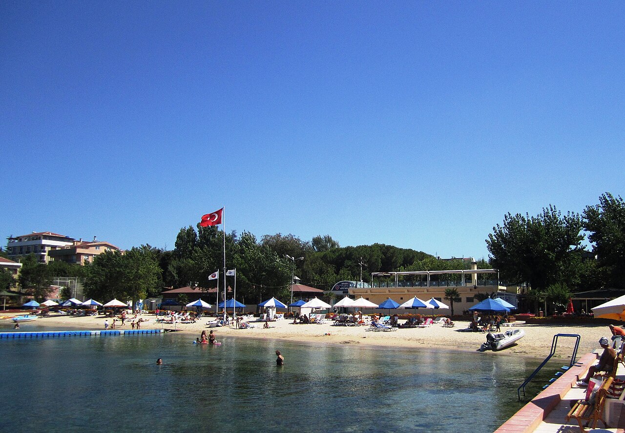 Kocaeli'de 3 Kardeşin Ölümünde Son Anlar Kamerada