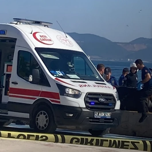 Kocaeli'de 3 kardeşin sır ölümünde kahreden detay