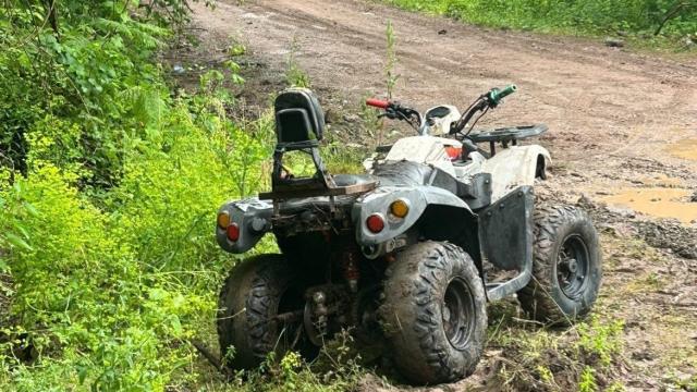 Kocaeli'de ATV ile Bayram Ziyaretinden Dönen Anne ve Oğul Ölü Bulundu