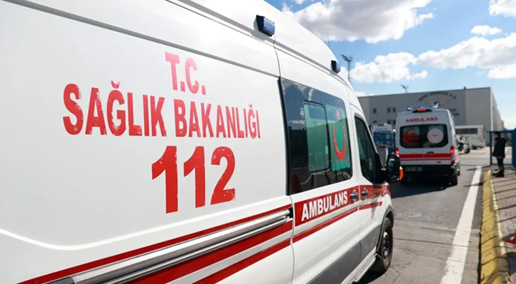 Kocaeli'de Boğulan Ümit Bay'ın Cesedi Sakarya'da Bulundu