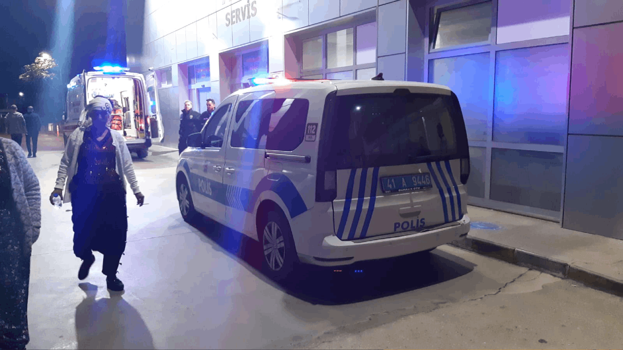 Kocaeli'de boşandığı kocası tarafından öldürülen kadın: Fatma Ç. hayatını kaybetti