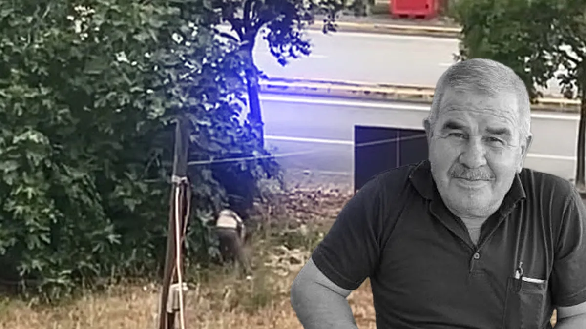 Kocaeli'de dayısını palayla öldüren yeğen tutuklandı