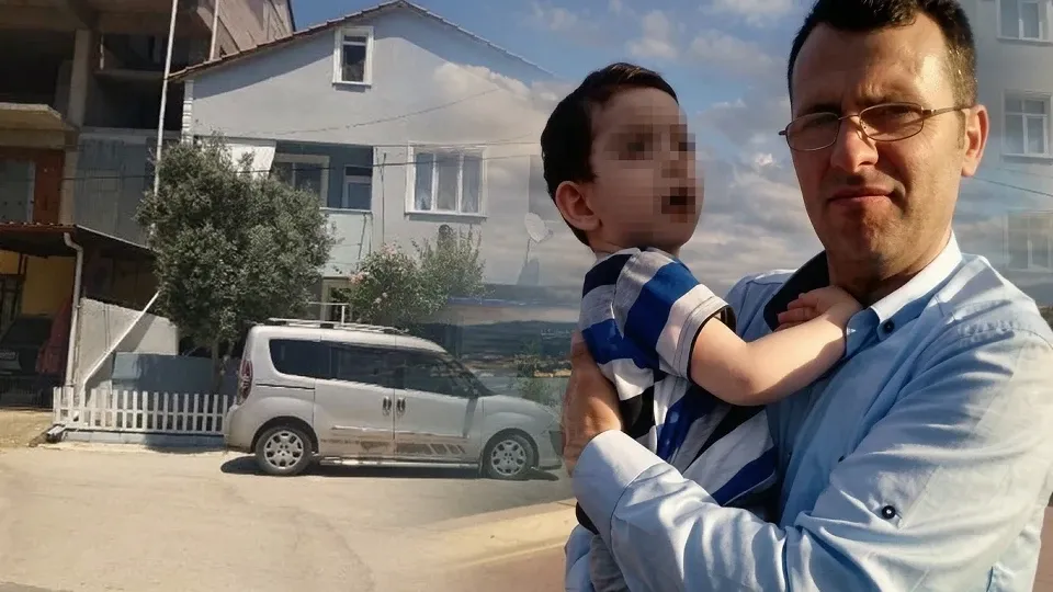 Kocaeli'de dehşet: 44 yaşındaki adam evinde ölü bulundu