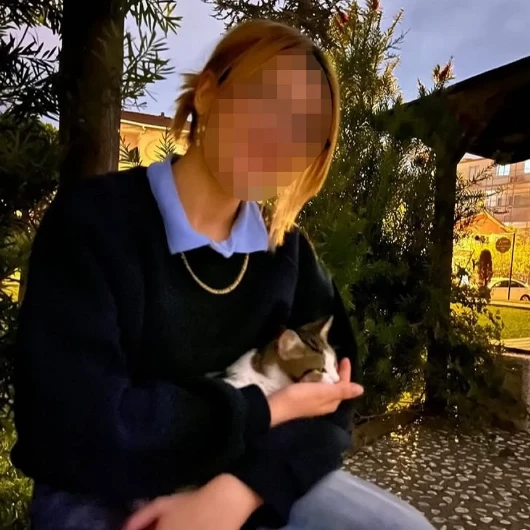 Kocaeli'de Feci Kaza: Çarptığı Genç Kızın Üzerinden Geçen Sürücü Tutuklandı