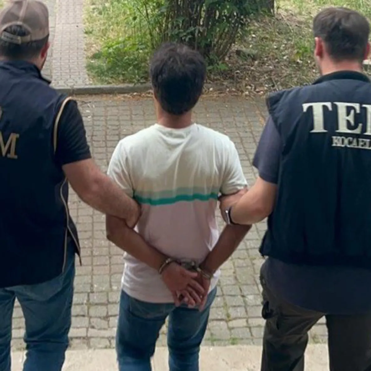 Kocaeli'de FETÖ'nün güncel yapılanmasına operasyon: 15 gözaltı