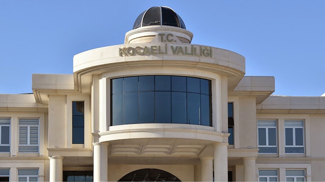 Kocaeli'de Hafta Sonu Eğitim ve Spor Faaliyetleri İptal