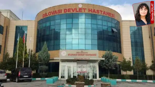 Kocaeli'de aile, hastaneden ihmal iddiasıyla suç duyurusunda bulundu