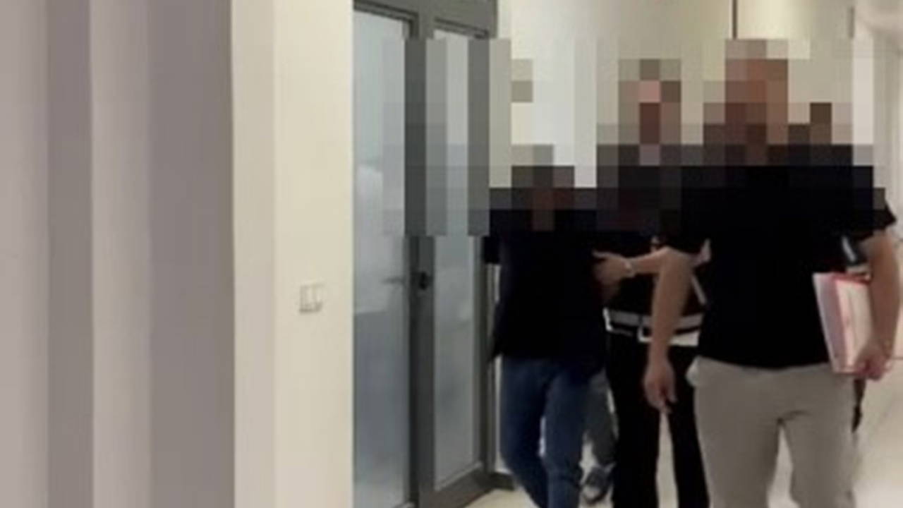 Kocaeli'de işyerine kurşun yağdıran 3 şüpheli tutuklandı