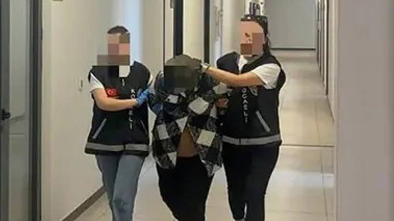 Kocaeli'de Eşini Öldüren Sanık İçin Savcıdan Haksız Tahrik Talebi