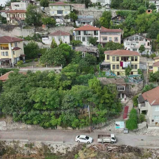 Kocaeli'de Tarihi Yapı 180 Günde Eğitim Merkezi Olacak