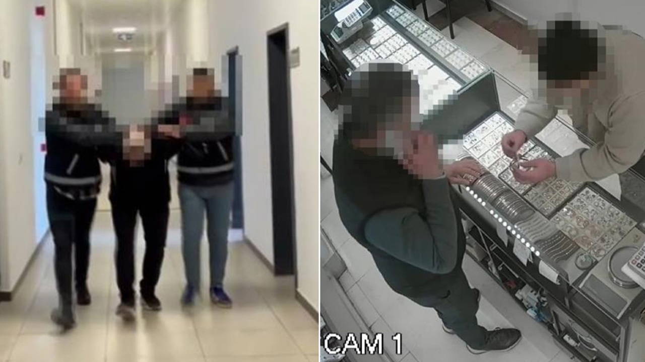 Kocaeli'de Komşu Cinayeti: Bilezik Kesme Yöntemini Kuyumcuya Sormuş