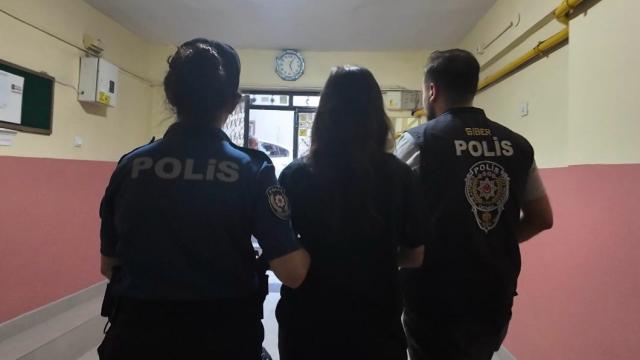 Kocaeli merkezli yasa dışı bahis operasyonu: 118 gözaltı
