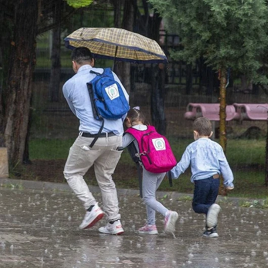 Kocaeli'de Okullar Tatil mi? Valilik Açıkladı
