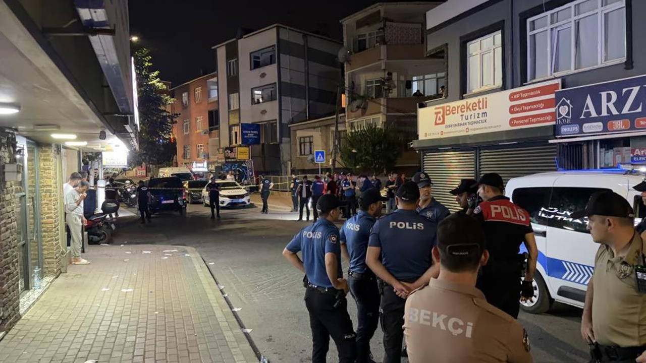 Kocaeli'de tartışma silahlı kavgaya dönüştü: 3 yaralı