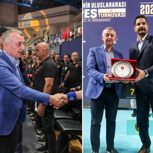 Kocaeli’de Spor Vizyonu: Dünya Şampiyonası ve Yeni Yatırımlar