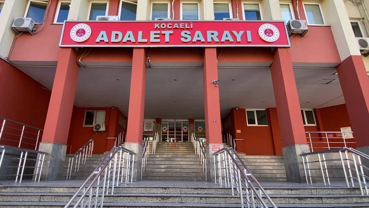 Kocaeli'deki tarla kavgasında müebbet talebi: 20 yıla kadar hapis