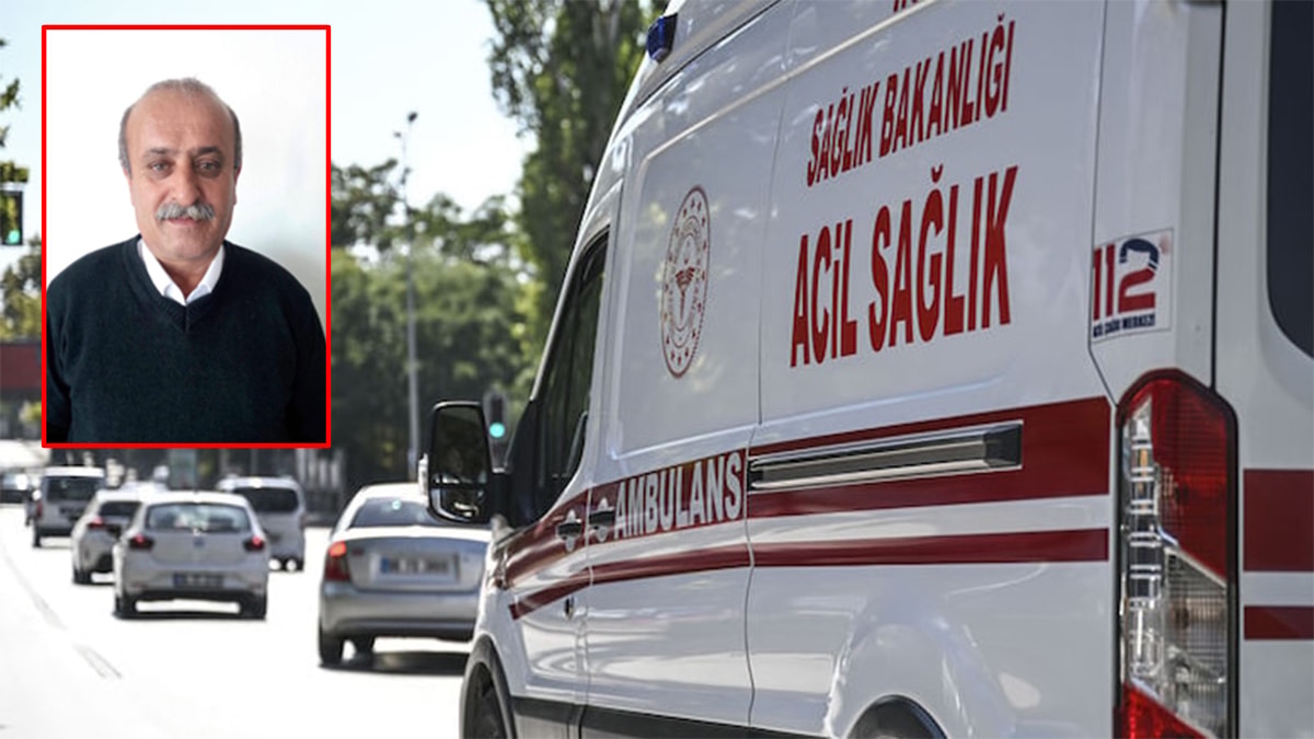 Kocaeli'de Trafik Tartışması Cinayetle Bitti: 60 Yaşındaki Adam Demir Çubukla Dövülerek Öldürüldü