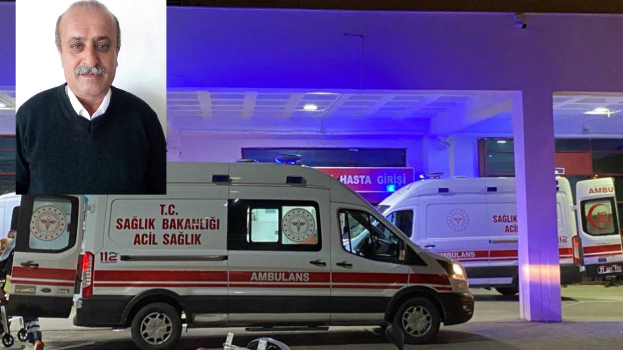 Kocaeli'de Trafik Tartışması Sonrası Dövülen Sürücü Hayatını Kaybetti
