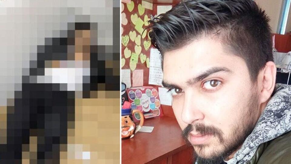 Kocaeli'de Veteriner Hekimin Ölümü: 'Tesadüfen Yaşıyoruz' Sözleri